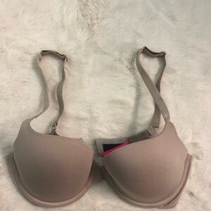 La Senza nude bra 32DD